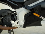 �������� �� ������ �������� Gilera DNA50 2000 ���� 17